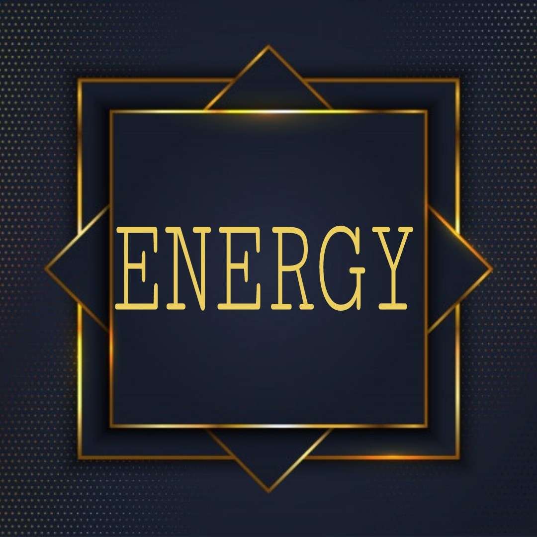 Energy Electrical logo